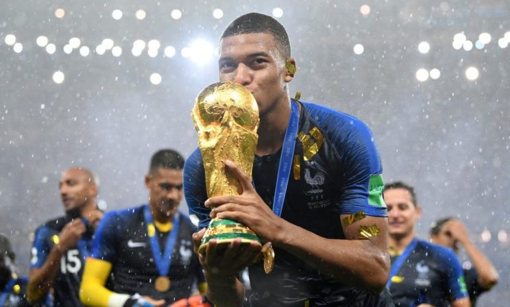 Не только Мбаппе: как потратят призовые деньги звезды Чемпионата мира