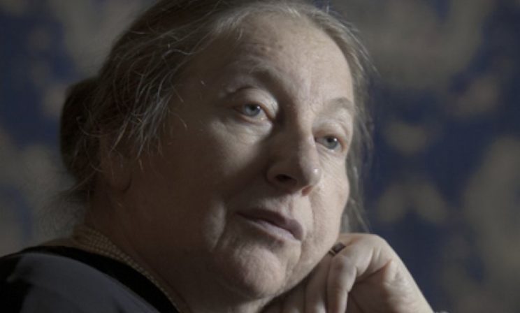 Ольга Попова: «Я эмигрировала из Древней Руси в Византию»