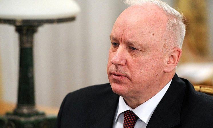 О царских останках, «Зимней вишне» и преступлениях медиков – 7 цитат главного следователя России