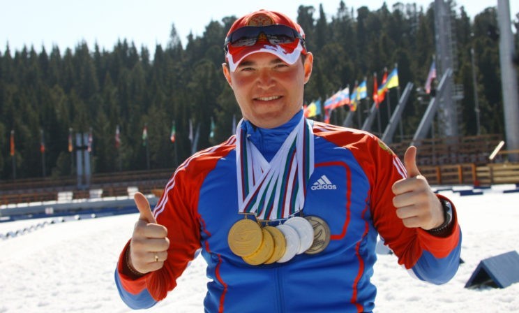 «После аварии я жил, как растение, ел и спал» – а потом стал чемпионом