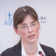 Анна Валерьевна Архангельская