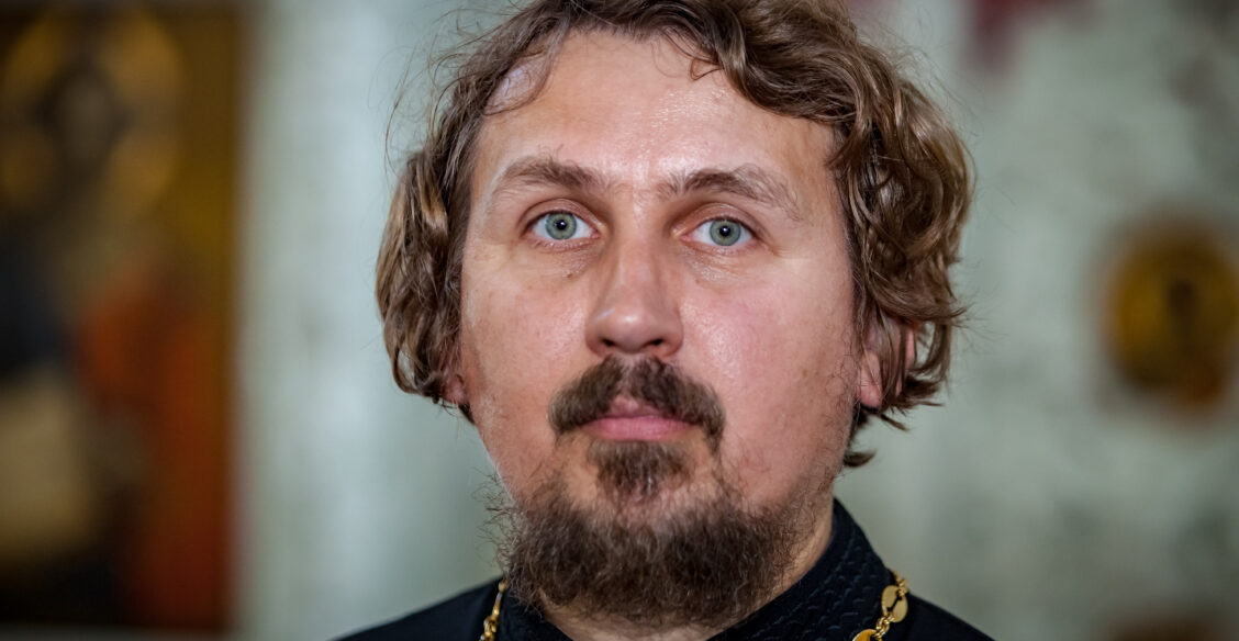 Для прихожан Царственные страстотерпцы, в первую очередь, пример семьи