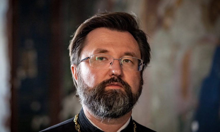 Они молились Петру и Февронии: кто-то привел жениха – а кто-то ушел в монастырь