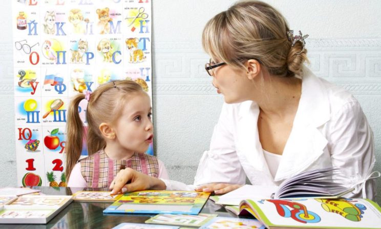 «Мой совет родителям: обогащайте словарь ребенка» – 5 вопросов детскому логопеду