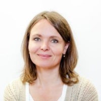 Наталья Савва