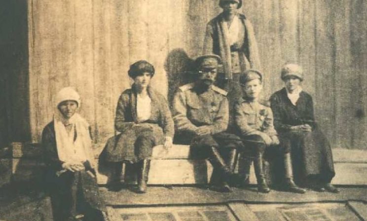 Казнь Царской семьи не была недоразумением или «перегибом»