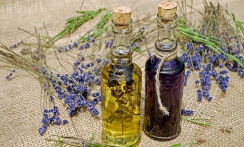 елей - что это?