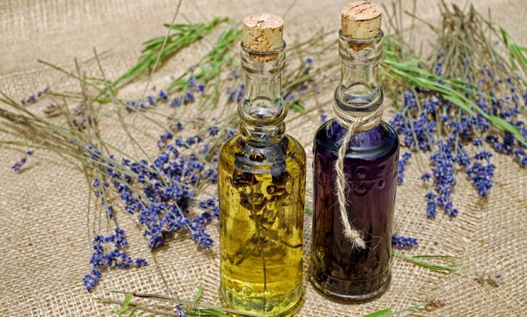 елей - что это?