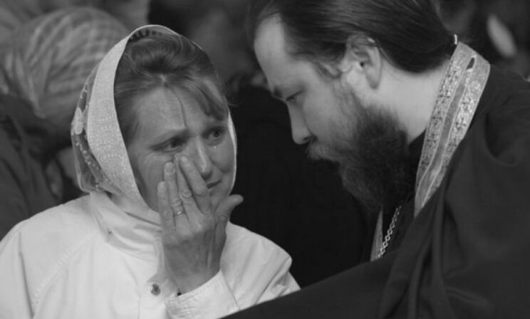 Некрещеные дети не выбрали зла, не отказались от Бога