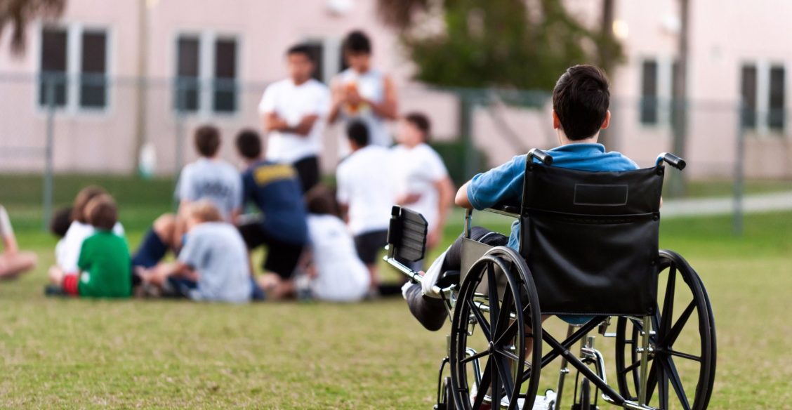 «Начнем с инвалидов, потом оправдаем убийц» – почему людей раздражает инклюзия