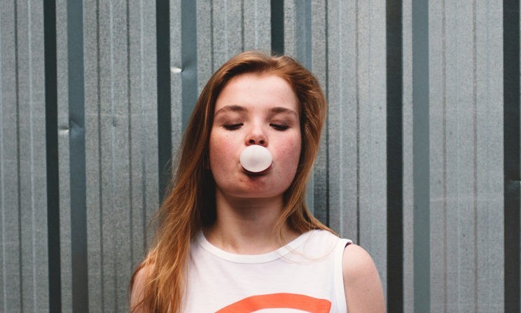 Подросток. Инструкция по применению - как пережить переходный возраст ребенка