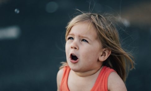 Когда ваш малыш чаще говорит «нет», а не «да» – что делать с упрямым ребенком