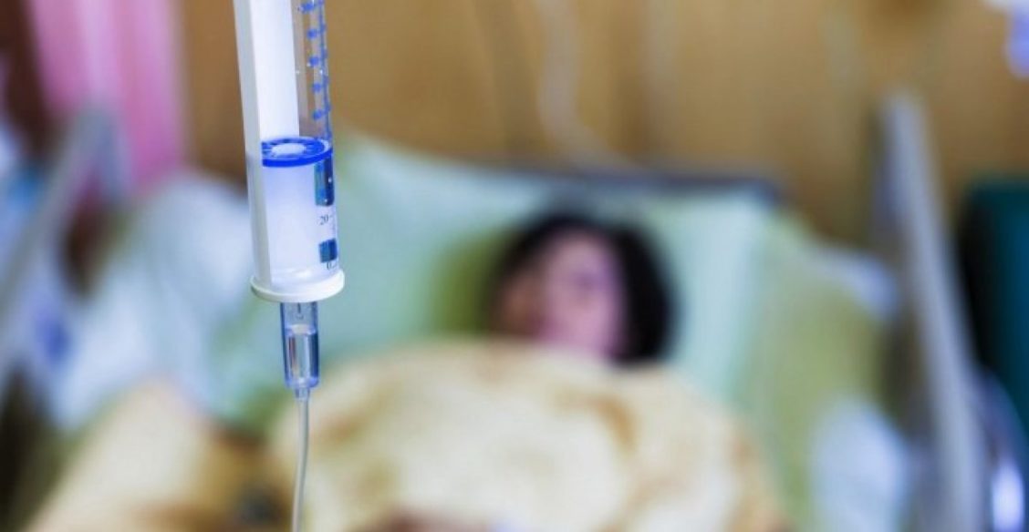 Приходите, когда будет цирроз. Как в России лечат гепатиты