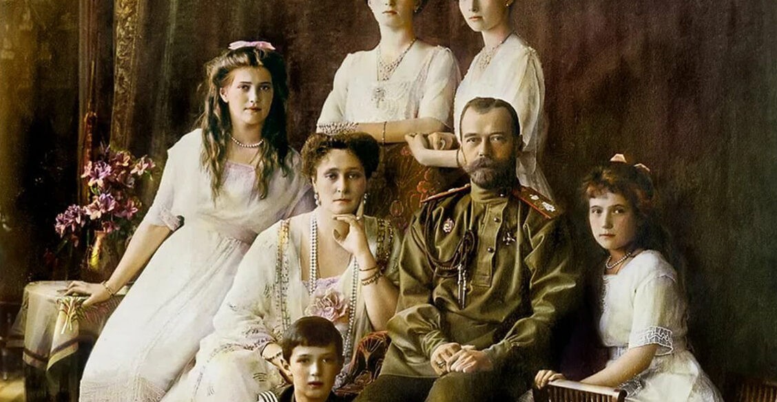 «Много они, бедные, претерпели страдания»