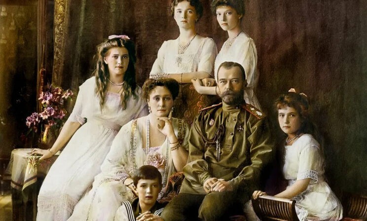 «Много они, бедные, претерпели страдания»