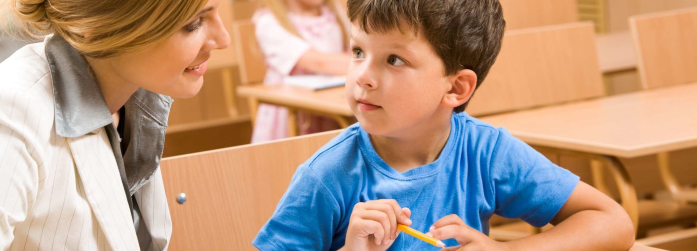 Учим детей общаться и обеспечиваем отсутствие синяков – почему доверие к учителю так важно