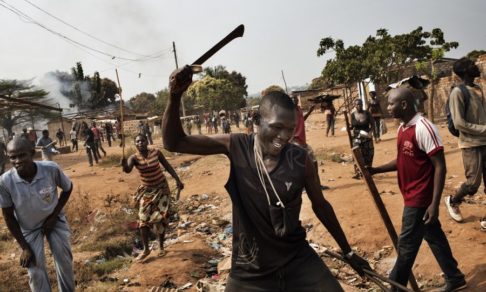 ЦАР и не только: где еще в Африке идут религиозные войны