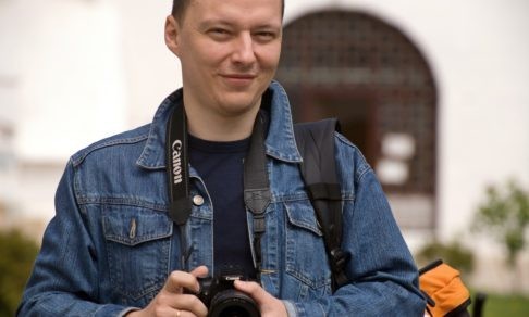 Анатолий Данилов. Пять лет