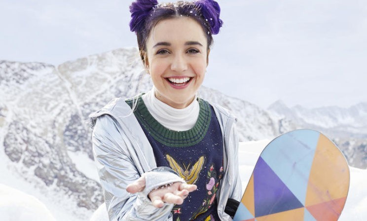 «Мне сказали, что одноногих гимнасток не существует» – но после ампутации ноги она стала олимпийской чемпионкой