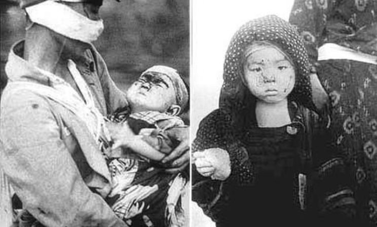 “Людей сбивало с ног и бросало в пылающее пекло” - почему атомную бомбу не сбросили на Токио