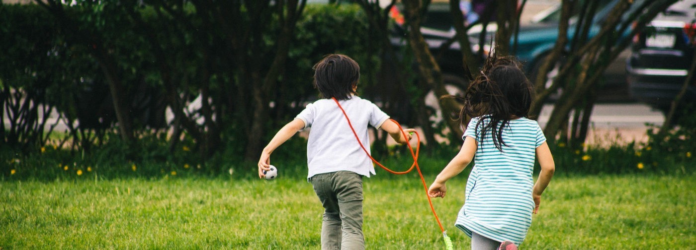 «А вы меня не спрашивали, заводить меня или нет» — 9 вещей, которые дети могут сами контролировать