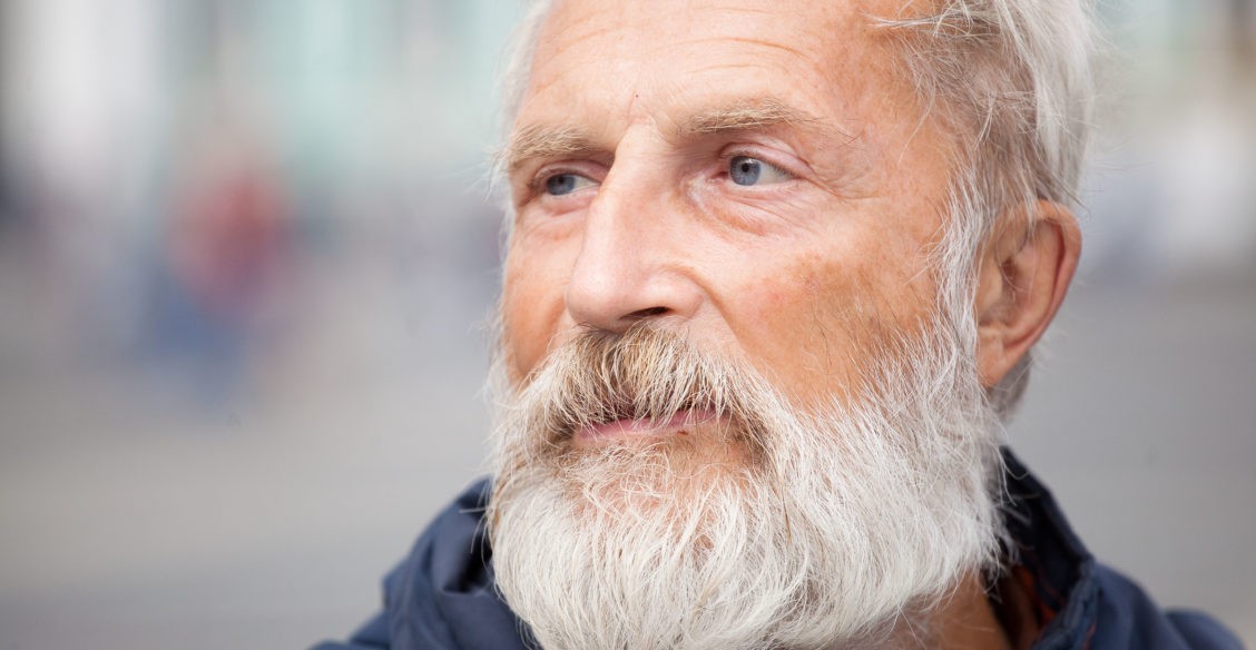 "Прогулки с Раснером", или Привычка быть бездомным