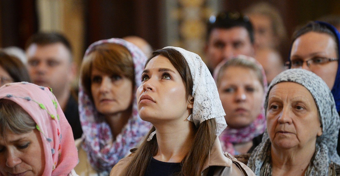 «Я помню, о чем ты просил, дитя Мое – ты просил о счастье». Но дайте же Господу закончить то, что Он начал