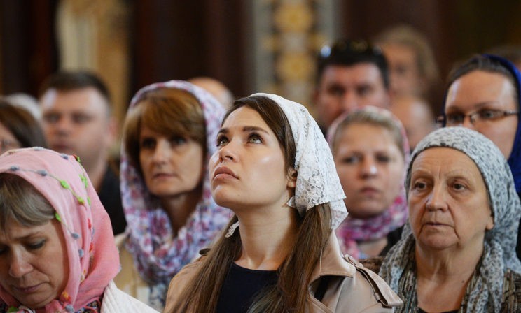 «Я помню, о чем ты просил, дитя Мое – ты просил о счастье». Но дайте же Господу закончить то, что Он начал