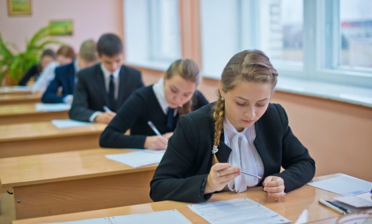 Ноль за все: что общего между ЕГЭ по английскому и проходом по минному полю
