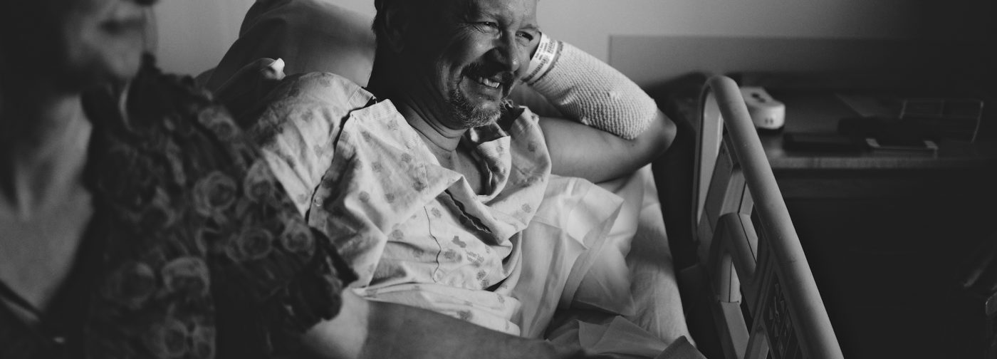 «Никому ваш близкий не нужен, кроме вас» — что должны знать близкие человека, который болен раком