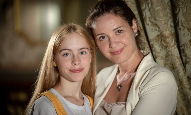 От «мне все должны, я бедный сиротка» до «я сама это сделала»