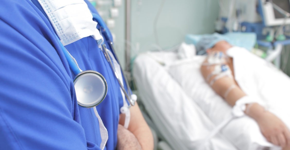 «Думаю, нам надо его отпустить» – сказала мать юноши после недолгого молчания