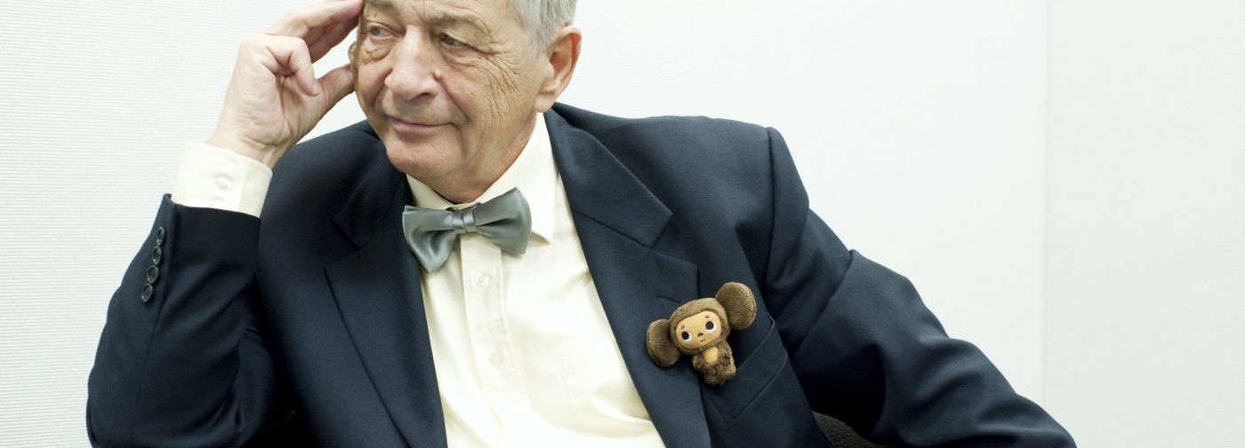 «Всякая детская книжка, по моим понятиям – в первую очередь проповедь», – слова, герои и мультфильмы Успенского, которые останутся с нами