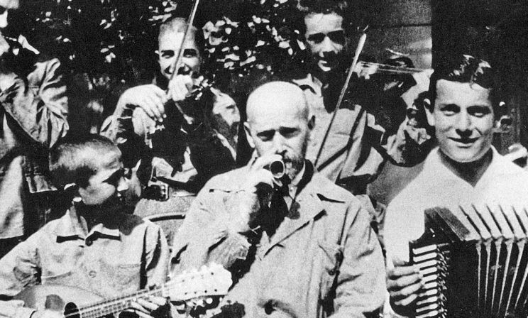 Януш Корчак