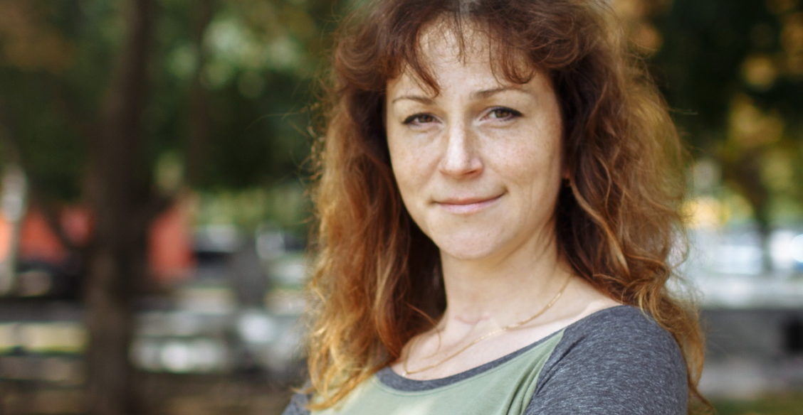 «Вы сумасшедшая. Вас заставят сделать аборт!» – сказала врач