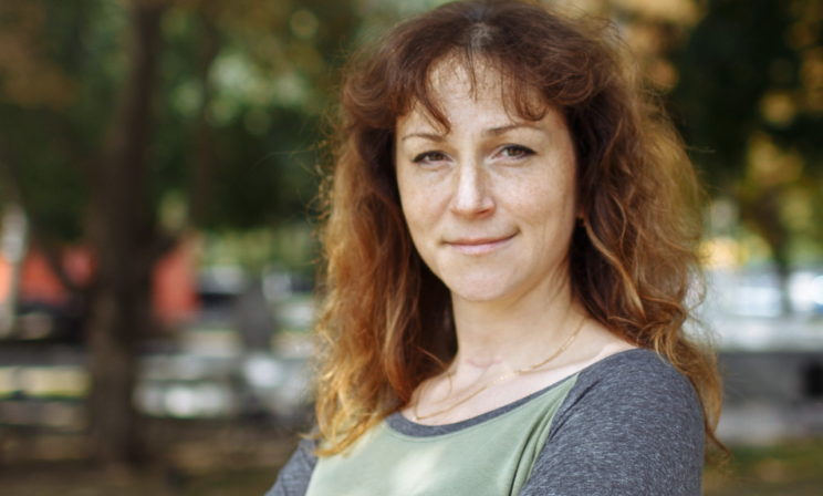 «Вы сумасшедшая. Вас заставят сделать аборт!» – сказала врач