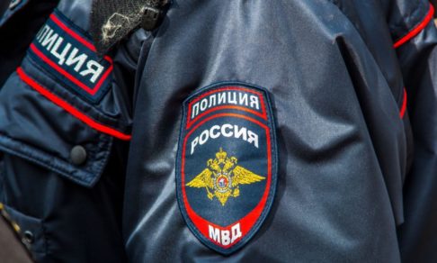 В Москве на пешеходном переходе машина сбила женщину с 11-летним ребенком