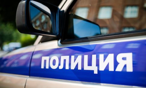 В Нижнем Новгороде полиция ищет женщину, напавшую на ребенка в лифте многоэтажки
