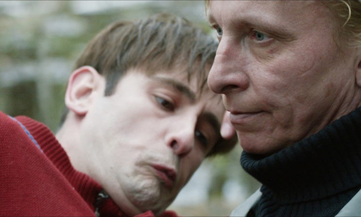 «Временные трудности»: я буду любить тебя, только когда ты пойдешь сам?