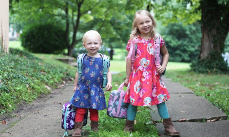 Школа, спорт, рисование, математика – когда в семье один ребенок и три комплекта бабушек