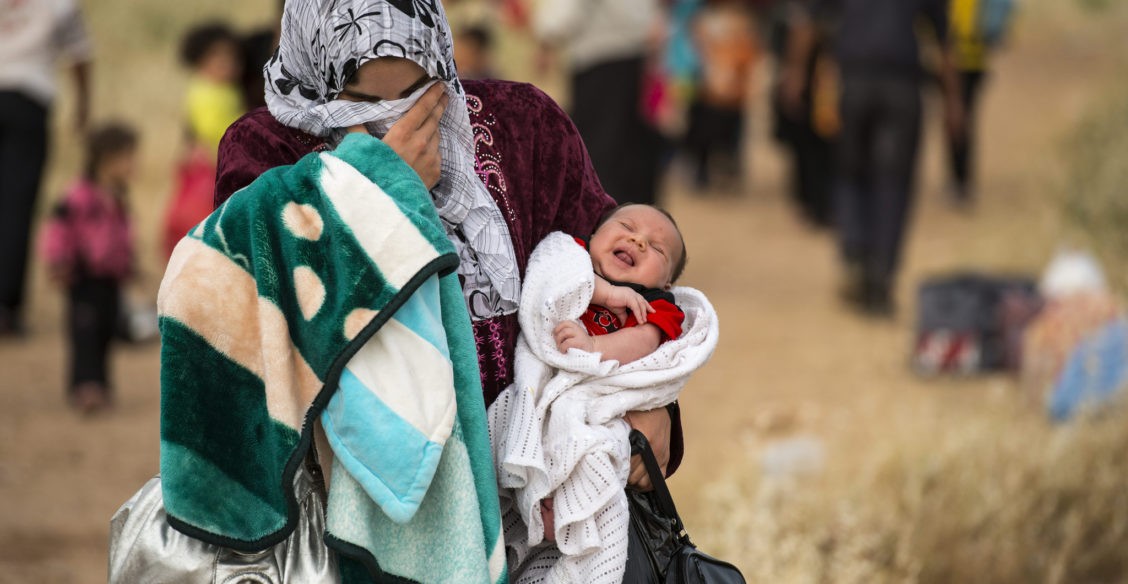 Может ли фейсбук действительно «подтолкнуть» к насилию