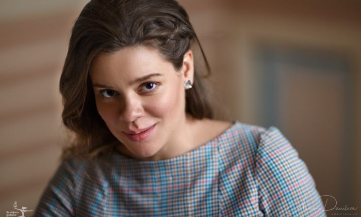 Вера Полозкова*: Я нарушаю очень много правил