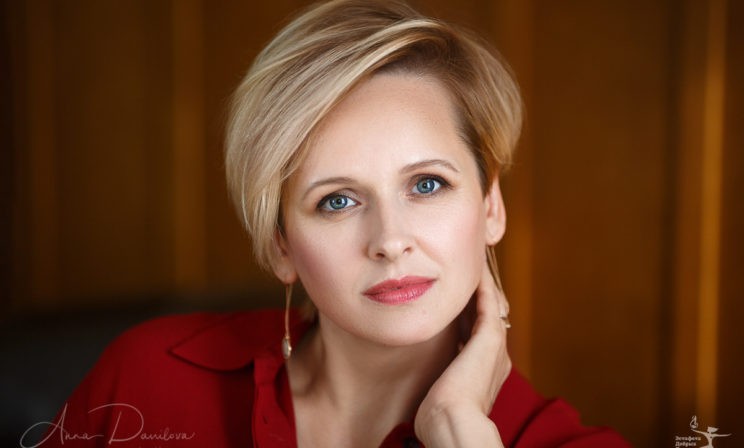 «Я хотела читать книги милым карапузикам, а стала типичной злой мачехой»