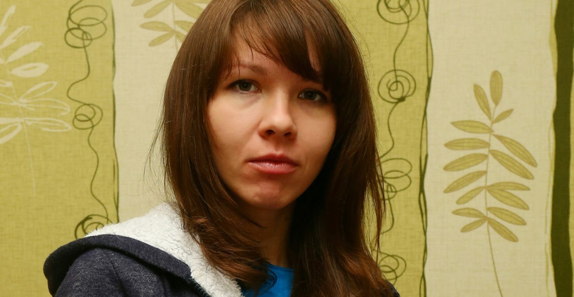 «Я оказалась на капоте и упала под колеса» – до аварии Лида почти победила ДЦП