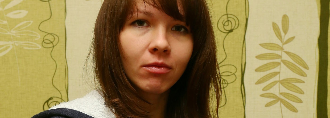 «Я оказалась на капоте и упала под колеса» – до аварии Лида почти победила ДЦП