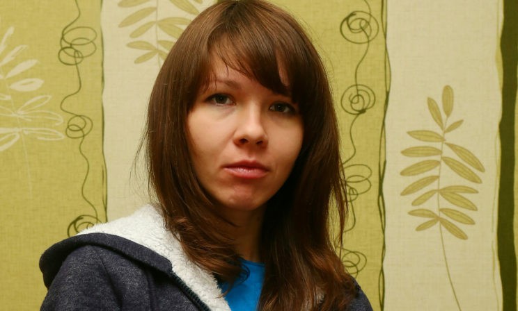 «Я оказалась на капоте и упала под колеса» – до аварии Лида почти победила ДЦП