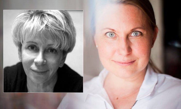 «Невозможно, чтобы было как при Лизе, но она, наверное, была бы довольна»