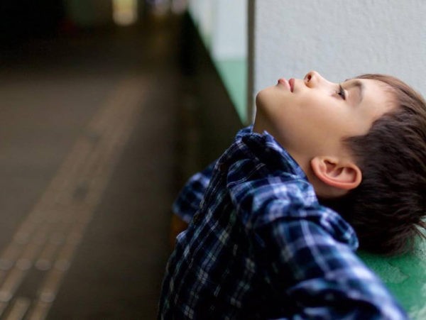 7 тревожных сигналов, что вашему ребенку сложно учиться в школе