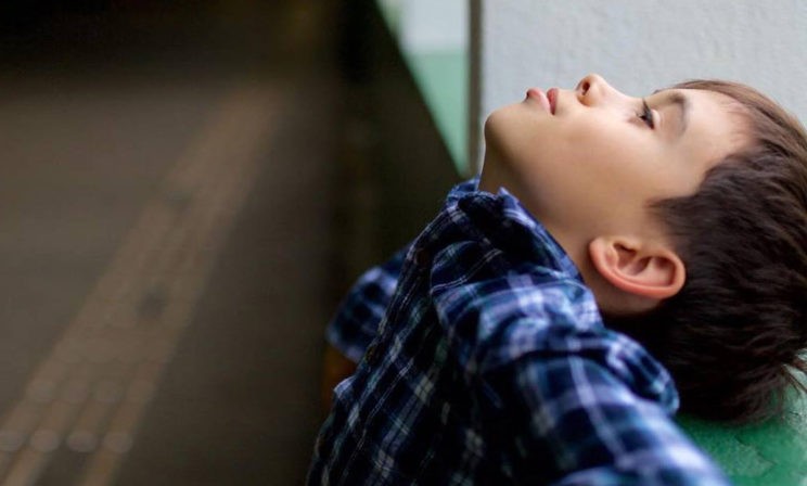 7 тревожных сигналов, что вашему ребенку сложно учиться в школе