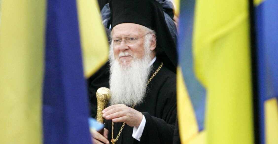 Слава Богу, мы не можем назвать друг друга еретиками